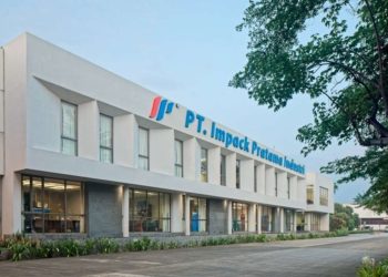 IMPC Siapkan Rp 250 Miliar untuk Bangun Pusat Pelatihan Polimer Bertaraf ASEAN