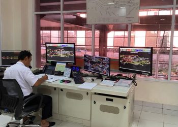 Anak Perusahaan Len Dukung Modernisasi Sistem Persinyalan Stasiun Tanah Abang Baru