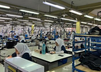TRIS Optimistis Target Kenaikan Pendapatan 10 Persen Tahun Ini Tercapai