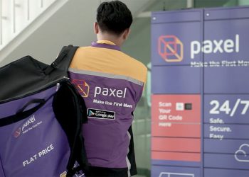 Selain Ekspansi  ke Singapura, Paxel Perkuat Layanan Logistik di Daerah