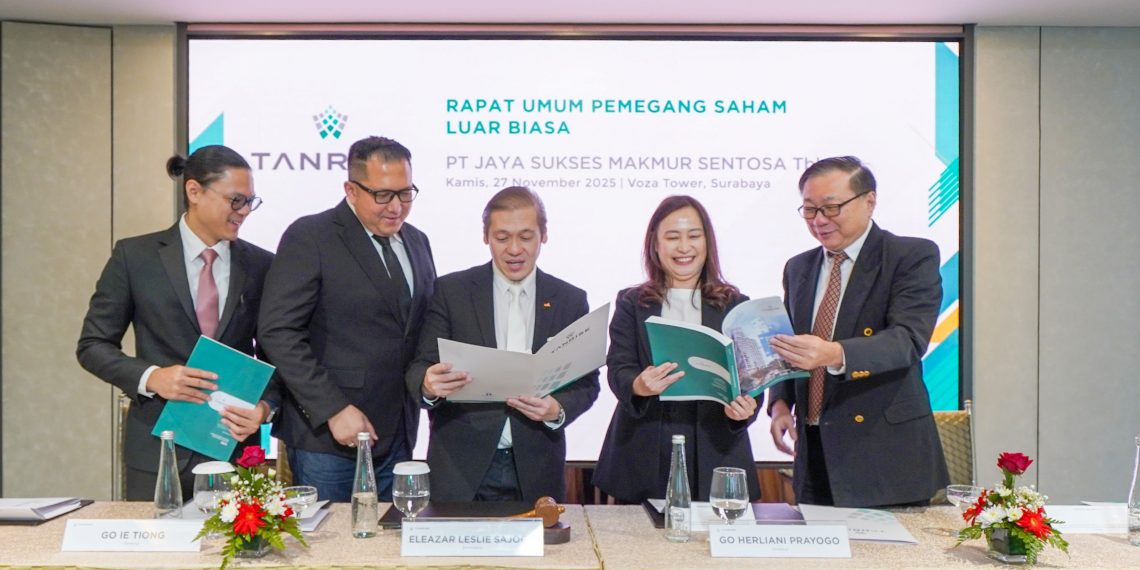 Perkuat Modal dan Ekspansi Proyek Strategis, RISE Disetujui Gelar Rights Issue