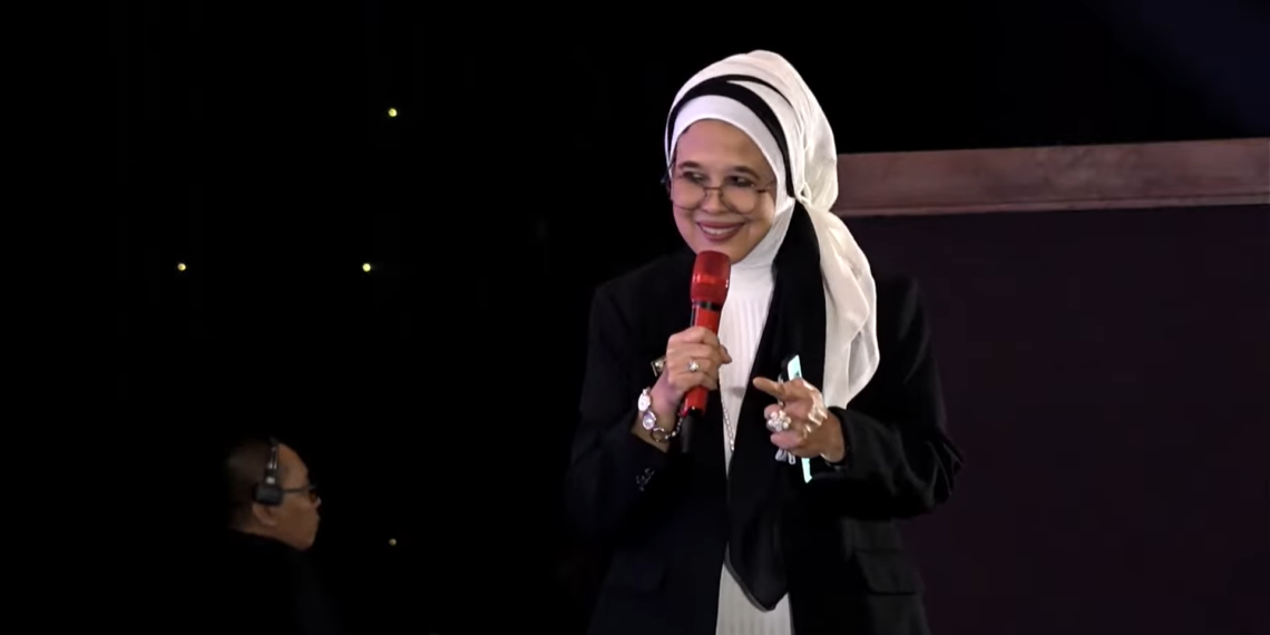 Human Capital Bukan ‘Konco Wingking’, Harus Jadi Mitra Strategis Bisnis