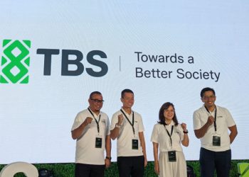 TOBA Alokasikan Rp 10 Triliun untuk Transformasi Bisnis  Berkelanjutan