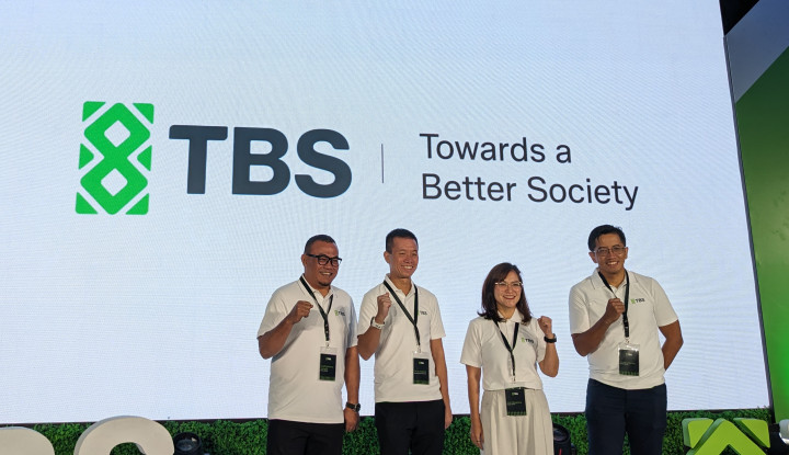 TOBA Alokasikan Rp 10 Triliun untuk Transformasi Bisnis Berkelanjutan