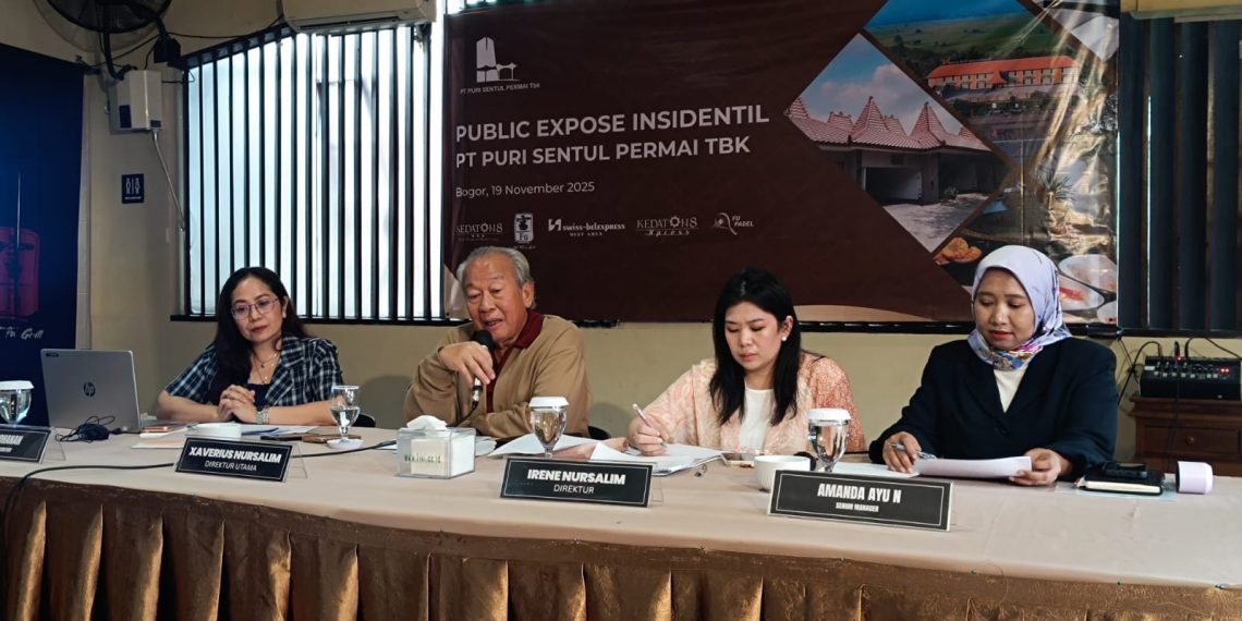 Lonjakan Harga dan Ekspansi Proyek Pacu Pertumbuhan Investor Saham KDTN, Ini Kata Manajemen