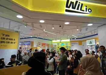 BABY Perkuat Ekosistem Omnichannel Lewat Akuisisi Emway Globalindo