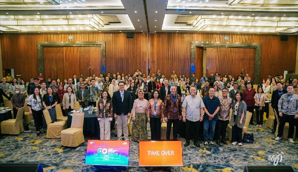 COO Summit 2025: Menggali Potensi Kecerdasan Buatan untuk Transformasi Industri Asuransi Jiwa