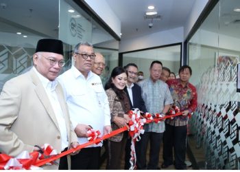 LSP AKASI Diresmikan dengan Dukungan Asosiasi Industri Asuransi Indonesia