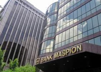 Kantongi 89,48% Saham, KBank Pastikan kian Kokoh Miliki Bank Maspion