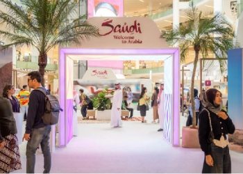 Akhir Tahun, BSI Tebar Promo di Visit Saudi Travel Fair 2025