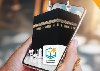 Gandeng Pemerintah Kabupaten di Beberapa Daerah, BSI Edukasi Perencanaan Haji