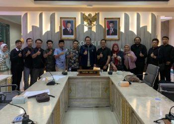 Ketum GPMPB: DBH Panas Bumi Harus untuk Daerah Penghasil