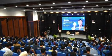 Menko: Perguruan Tinggi Harus Memaksimalkan Potensi Akademik untuk Ciptakan The New Engine of Growth