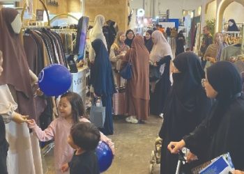 Muslim LifeFair JICC 2025 Usung Semangat Kebangkitan Ekosistem Halal