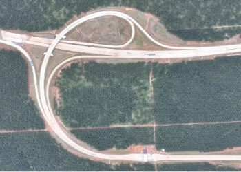 Konektivitas Pembangunan Tol Betung-Tempino-Jambi Dikebut