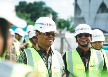 Dukung Pembangunan Infrastruktur Kesehatan, Hutama Karya Membangun Gedung CMU RSUP Dr. Sardjito di Yogyakarta