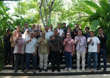 Media Refreshment Gathering 2025, Hutama Karya Perkuat Sinergi Pemberitaan Infrastruktur Nasional