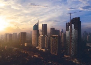 APBN Terkelola Baik, Ekonomi Triwulan III-2025 Tumbuh