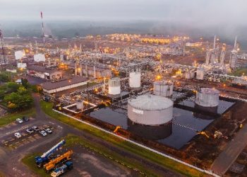 Dukung Peningkatan Produksi Nasional, Medco E&P Tambah Produksi Gas dari Sumur Suban