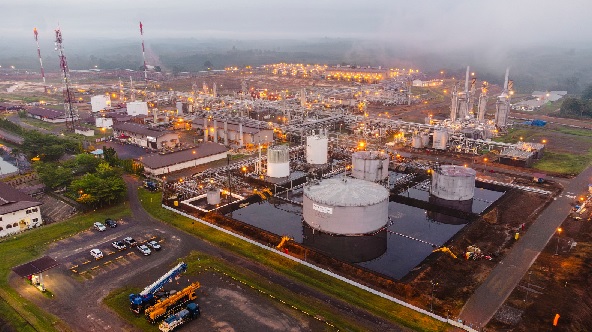 Dukung Peningkatan Produksi Nasional, Medco E&P Tambah Produksi Gas dari Sumur Suban