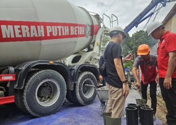 Di Hari Arsitektur Dunia, Semen Merah Putih Menekankan Pentingnya Standar Keamanan Industri Konstruksi