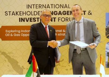 Pertamina Drilling Perkuat Kolaborasi Global Lewat MoU Teknologi Pemboran Lateral