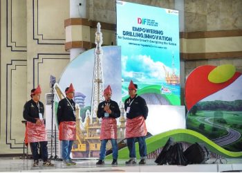 Pertamina Drilling Dorong Lompatan Inovasi, Value Creation DIF 2025 Tembus Rp 898 Miliar