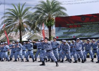 Pertamina Drilling Gelar HSSE Drilling Leadership Development Program