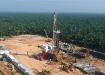 PHR Catatkan Produksi Cemerlang di Sumur Ampuh Capai 2.098 BOPD