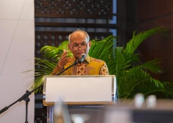 Mubadala Energy dan PLN Energi Primer Indonesia Teken Heads of Agreement untuk Memperkuat Ketahanan Energi