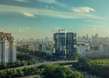 Garap PPK Kemayoran, KOTA Yakin bisa Kerek Pertumbuhan Bisnis