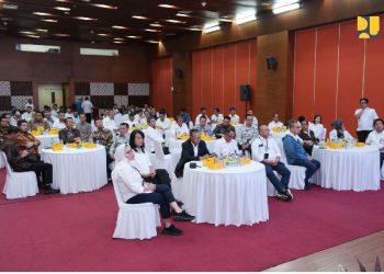 Kementerian PU Mulai Pembangunan Sekolah Rakyat di Kalimantan Tengah, dan Selatan, serta Sulawesi Selatan