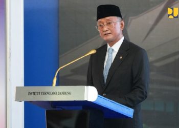 Kementerian PU Wujudkan Visi Asta Cita Presiden Prabowo melalui Kebijakan PU608 untuk Pembangunan yang Berkeadilan dan Berkelanjutan