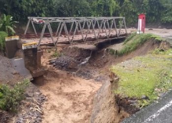Kementerian PU Kerahkan Tim untuk Penanganan Darurat Bencana di Aceh