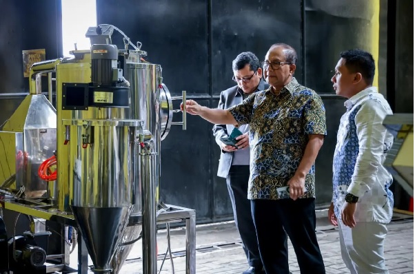 Sesmen UMKM: UMKM Manfaatkan Teknologi Tepat Guna untuk Tingkatkan Daya Saing