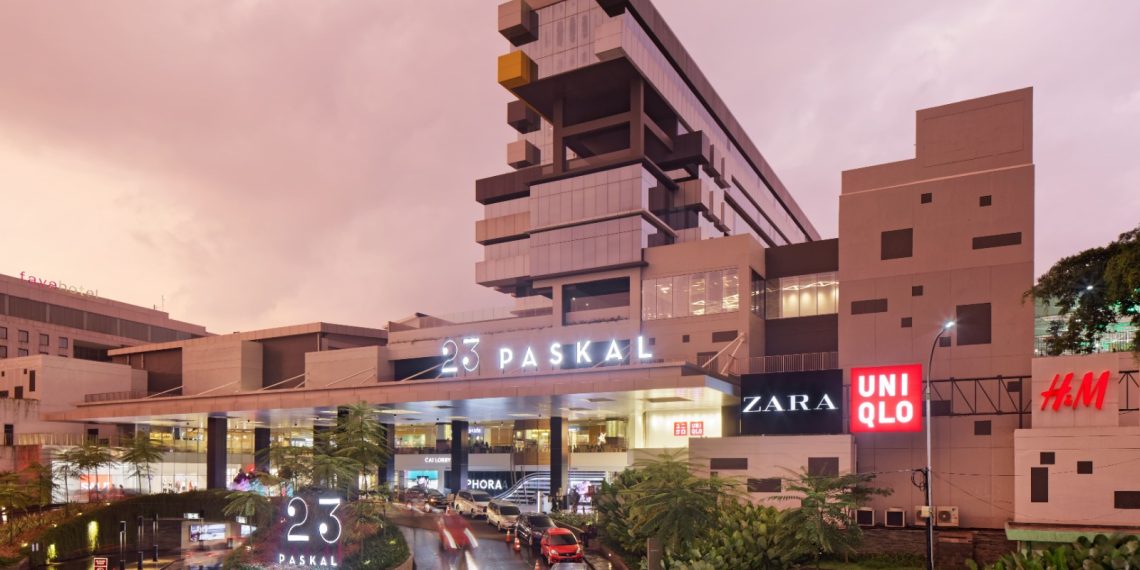 Masuki Musim Liburan, INPP Targetkan Kenaikan Kinerja Segmen Hospitality