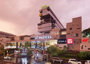 Masuki Musim Liburan, INPP Targetkan Kenaikan Kinerja Segmen Hospitality