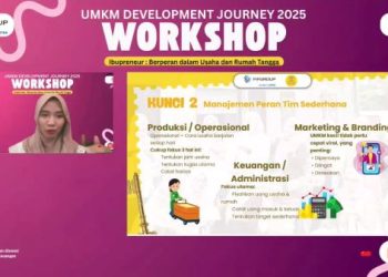 Hari Ibu, FIFGROUP Apresiasi Peran UMKM Perempuan Binaan dalam Mengembangkan Usaha