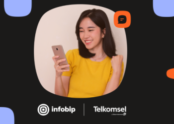 Infobip dan Telkomsel Bermitra untuk Mengembangkan RCS for Business di Indonesia