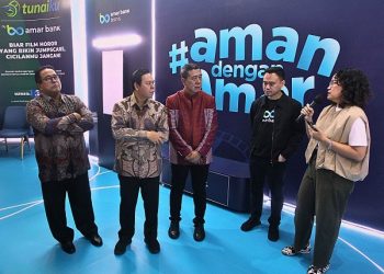 Kolaborasi Amar Bank dan JAFF Market Hasilkan Dampak Ekonomi Rp130 Miliar