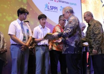 FIFGROUP Borong 3 Penghargaan dari APPI