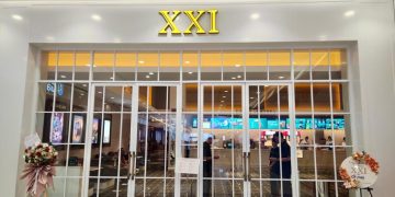 Dorong Akses Hiburan Modern, Cinema XXI Resmikan Bioskop Perdananya di Tuban