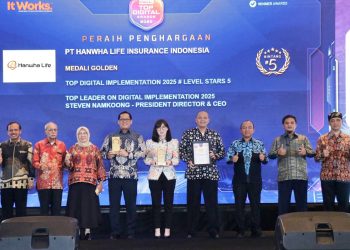 Hanwha Life Luncurkan Hanwha Critical Care, Proteksi Penyakit Kritis Digital dengan Premi Terjangkau