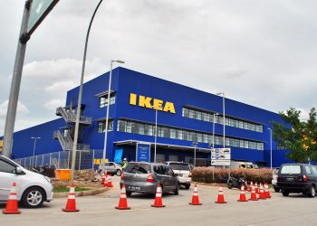 HERO Genjot Penjualan via Marketplace, Optimistis Performa Membaik