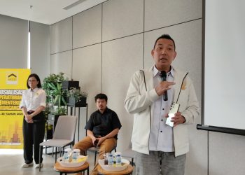 Asosiasi Broker Properti Ajak 11 Bank  Dukung Regulasi Baru