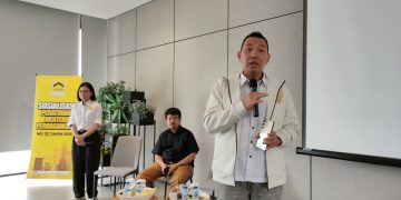 Asosiasi Broker Properti Ajak 11 Bank  Dukung Regulasi Baru
