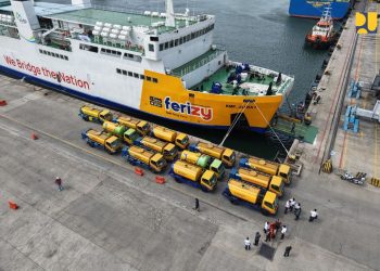 Bantuan Air Bersih dan Sanitasi Bencana Sumatera, Kementerian PU Kirim 11 Unit Mobil Tangki Air dan Vakum Tinja