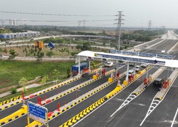 Seminar Nasional Hari Jalan 2025, Kementerian PU Tekankan Konektivitas Jalan