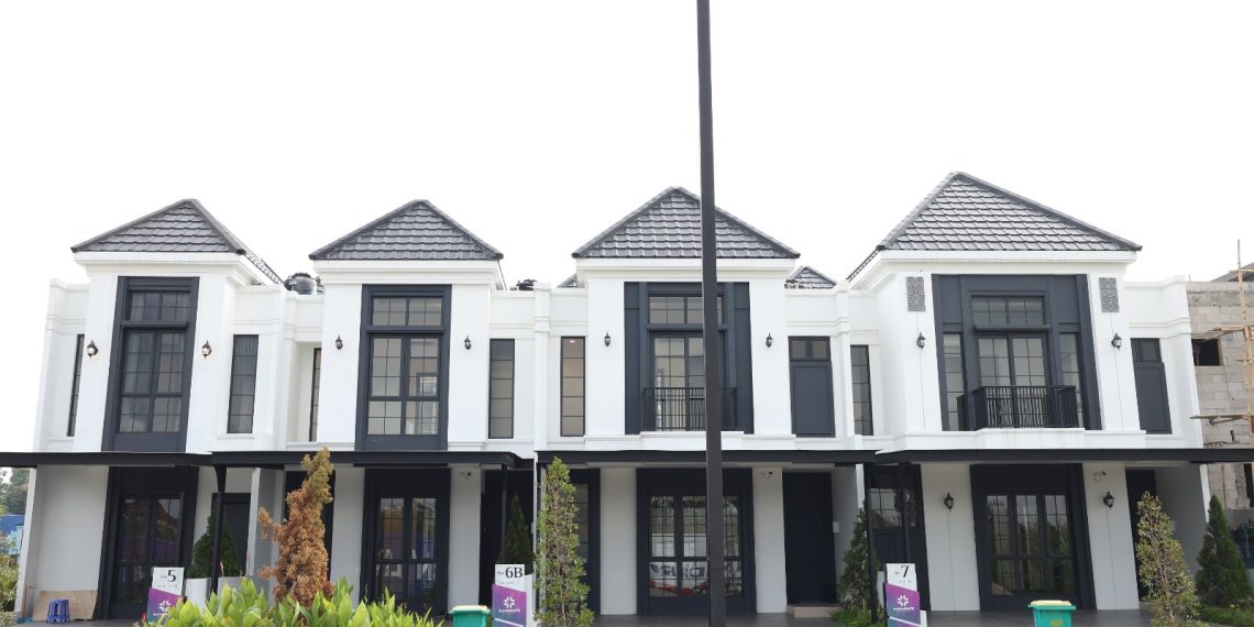 Berikut, Properti di Bekasi Besutan Timah Properti