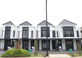 Berikut, Properti di Bekasi Besutan Timah Properti